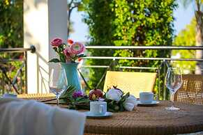 Villa Galina in Neo Chorio