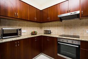 Villa Galina in Neo Chorio