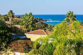 Villa Galina in Neo Chorio