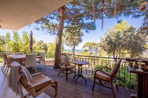 Charming Home Surrounded by Nature in Kas