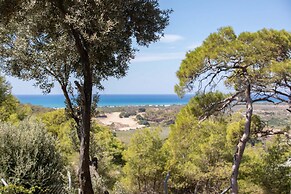 Charming Home Surrounded by Nature in Kas