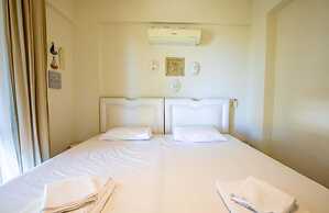 Charming Home Surrounded by Nature in Kas