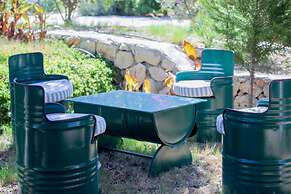 Charming Home Surrounded by Nature in Kas