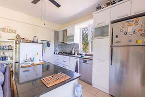 Charming Home Surrounded by Nature in Kas