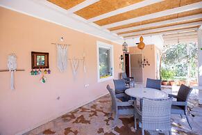 Charming Home Surrounded by Nature in Kas