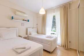 Charming Home Surrounded by Nature in Kas