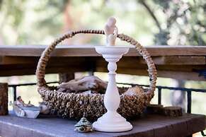 Charming Home Surrounded by Nature in Kas