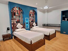 Lake View Hotel and Resort