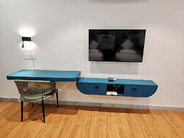 Lake View Hotel and Resort