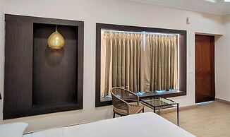 Lake View Hotel and Resort