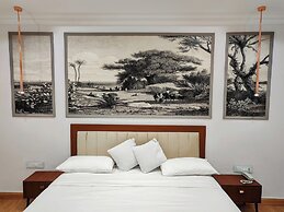 Lake View Hotel and Resort