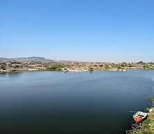Lake View Hotel and Resort