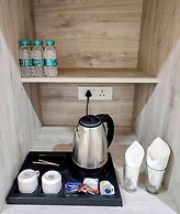 Lake View Hotel and Resort