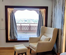 Lake View Hotel and Resort