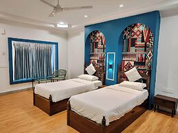 Lake View Hotel and Resort