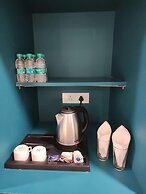 Lake View Hotel and Resort