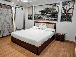 Lake View Hotel and Resort