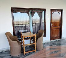 Lake View Hotel and Resort