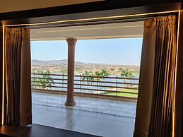 Lake View Hotel and Resort