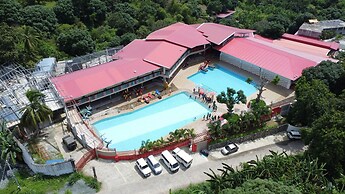 Paradise Adventure Camp 3 & Resort by Cocotel