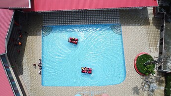 Paradise Adventure Camp 3 & Resort by Cocotel