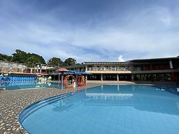 Paradise Adventure Camp 3 & Resort by Cocotel
