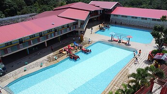 Paradise Adventure Camp 3 & Resort by Cocotel
