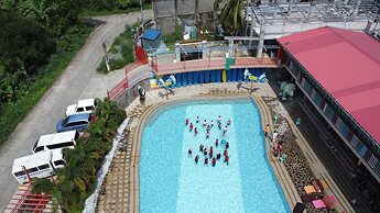 Paradise Adventure Camp 3 & Resort by Cocotel
