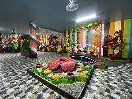 Paradise Adventure Camp 3 & Resort by Cocotel