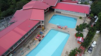 Paradise Adventure Camp 3 & Resort by Cocotel