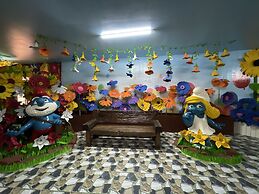 Paradise Adventure Camp 3 & Resort by Cocotel