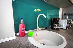 Apartamente Astoria