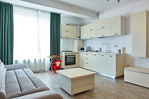 Apartamente Astoria