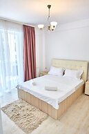 Apartamente Astoria