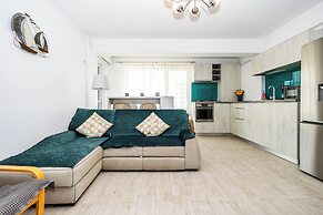 Apartamente Astoria