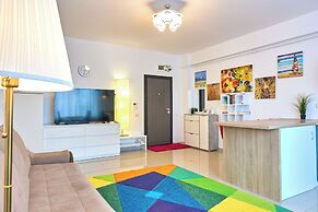 Apartamente Astoria