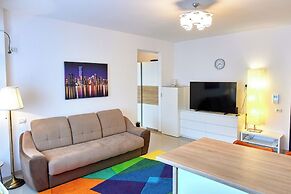 Apartamente Astoria