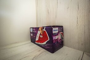 Apartamente Astoria