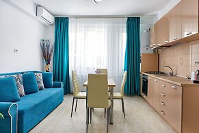 Apartamente Astoria