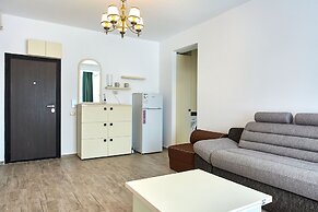 Apartamente Astoria