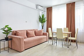 Apartamente Astoria