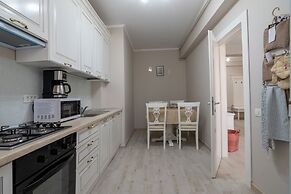 Apartamente Astoria