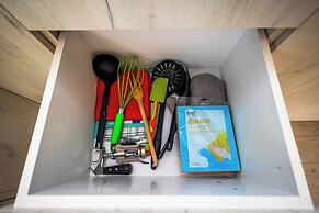 Apartamente Astoria