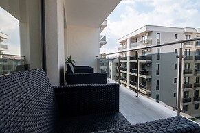 Apartamente Astoria