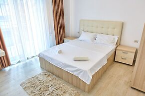 Apartamente Astoria