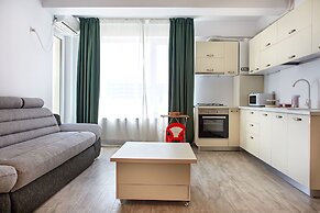Apartamente Astoria