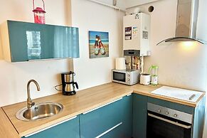 Apartamente Astoria
