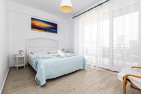 Apartamente Astoria