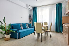 Apartamente Astoria