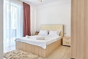 Apartamente Astoria
